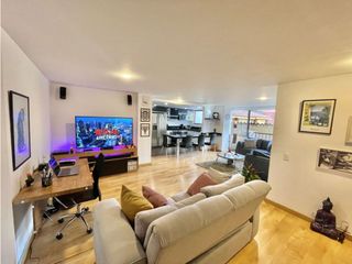 Foto 1 de Se arrienda Acogedor y Moderno Apartamento Amoblado
