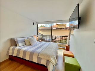 Foto 6 de Se arrienda Acogedor y Moderno Apartamento Amoblado