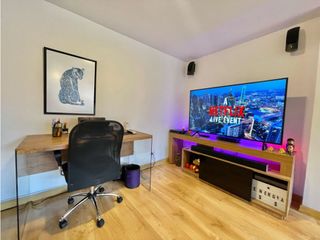 Foto 8 de Se arrienda Acogedor y Moderno Apartamento Amoblado