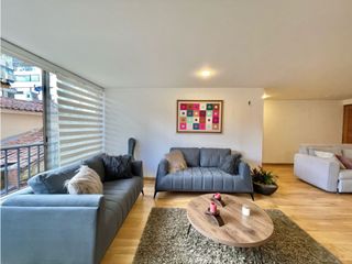 Foto 10 de Se arrienda Acogedor y Moderno Apartamento Amoblado