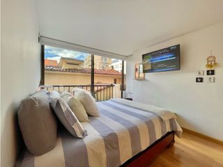 Foto 7 de Se arrienda Acogedor y Moderno Apartamento Amoblado