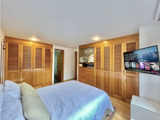Foto 4 de Se arrienda Acogedor y Moderno Apartamento Amoblado
