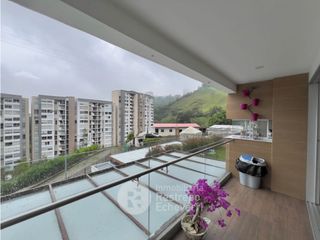 Foto 5 de Apartamento en alquiler, Sector expoferias, Manizales