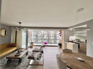 Foto 2 de Apartamento en alquiler, Sector expoferias, Manizales