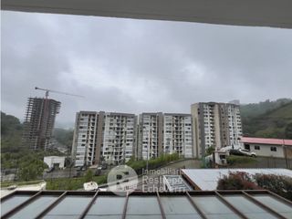 Foto 6 de Apartamento en alquiler, Sector expoferias, Manizales