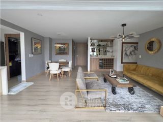 Foto 7 de Apartamento en alquiler, Sector expoferias, Manizales