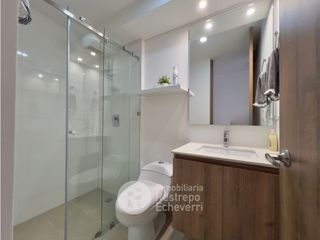 Foto 14 de Apartamento en alquiler, Sector expoferias, Manizales