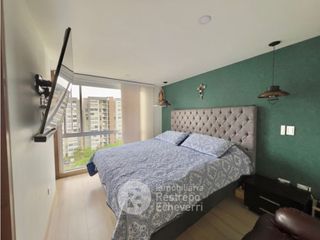 Foto 8 de Apartamento en alquiler, Sector expoferias, Manizales