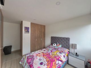 Foto 12 de Apartamento en alquiler, Sector expoferias, Manizales