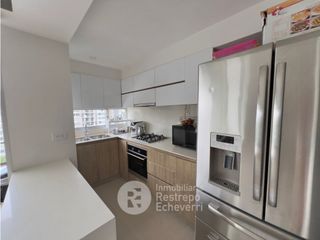 Foto 4 de Apartamento en alquiler, Sector expoferias, Manizales