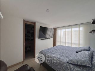 Foto 9 de Apartamento en alquiler, Sector expoferias, Manizales