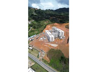 Foto 1 de SE VENDE CESION DE DERECHOS APARTAMENTO EN LA CEJA PRIMITIVE VARIAS