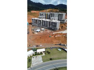 Foto 4 de SE VENDE CESION DE DERECHOS APARTAMENTO EN LA CEJA PRIMITIVE VARIAS