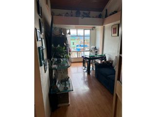Foto 2 de VENDO APARTAMENTO EN BOGOTA LOCALIDAD ENGATIVA BARRIO CEREZOS