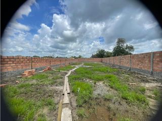 Foto 5 de VENDO LOTE UBICADO EN BARRIO LA VICTORIA MONTERA CÓRDOBA