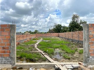 Foto 1 de VENDO LOTE UBICADO EN BARRIO LA VICTORIA MONTERA CÓRDOBA