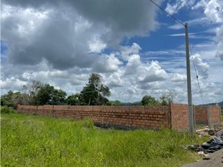 Foto 3 de VENDO LOTE UBICADO EN BARRIO LA VICTORIA MONTERA CÓRDOBA