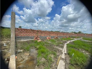Foto 4 de VENDO LOTE UBICADO EN BARRIO LA VICTORIA MONTERA CÓRDOBA