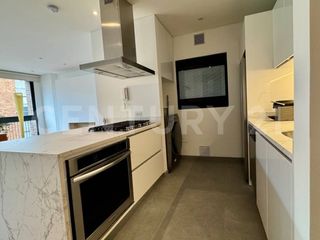 Foto 5 de Apartamento Amoblado para Arriendo en Chicó Reservado