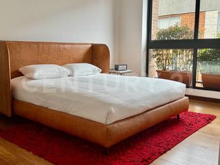 Foto 6 de Apartamento Amoblado para Arriendo en Chicó Reservado