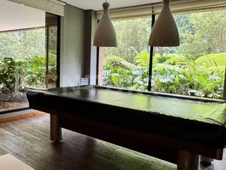 Foto 12 de Apartamento Amoblado para Arriendo en Chicó Reservado