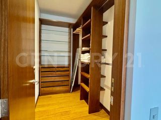 Foto 9 de Apartamento Amoblado para Arriendo en Chicó Reservado