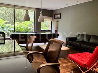 Foto 10 de Apartamento Amoblado para Arriendo en Chicó Reservado