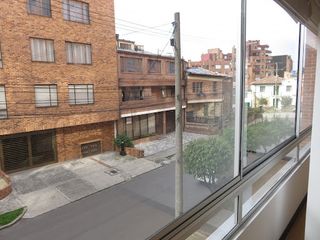 Foto 8 de ARRIENDO de APARTAMENTO en BOGOTA