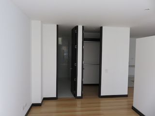 Foto 6 de ARRIENDO de APARTAMENTO en BOGOTA