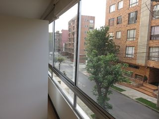 Foto 7 de ARRIENDO de APARTAMENTO en BOGOTA