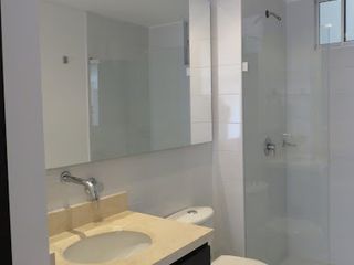 Foto 11 de ARRIENDO de APARTAMENTO en BOGOTA