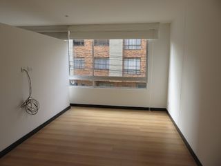 Foto 2 de ARRIENDO de APARTAMENTO en BOGOTA