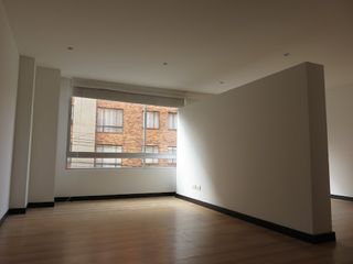 Foto 1 de ARRIENDO de APARTAMENTO en BOGOTA