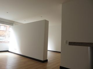 Foto 3 de ARRIENDO de APARTAMENTO en BOGOTA