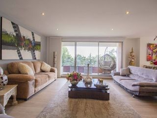 Foto 1 de ARRIENDO de APARTAMENTO en BOGOTA