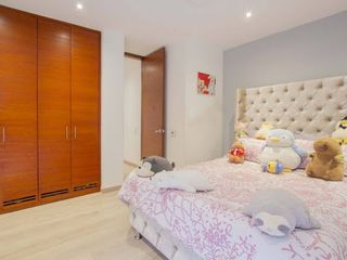 Foto 17 de ARRIENDO de APARTAMENTO en BOGOTA