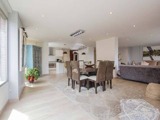Foto 6 de ARRIENDO de APARTAMENTO en BOGOTA