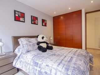 Foto 18 de ARRIENDO de APARTAMENTO en BOGOTA