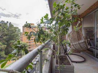 Foto 5 de ARRIENDO de APARTAMENTO en BOGOTA