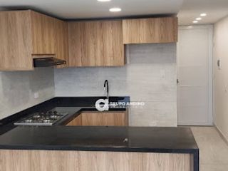 Foto 1 de ARRIENDO de APARTAESTUDIO en BOGOTA