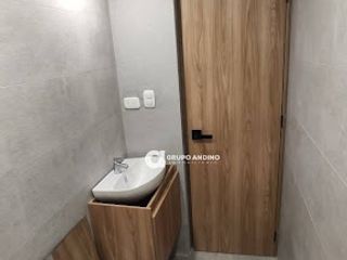 Foto 6 de ARRIENDO de APARTAESTUDIO en BOGOTA