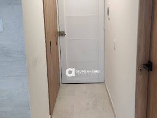 Foto 4 de ARRIENDO de APARTAESTUDIO en BOGOTA