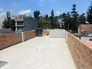 Foto 23 de ARRIENDO de APARTAESTUDIO en BOGOTA