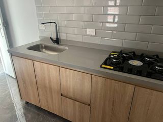 Foto 5 de ARRIENDO de APARTAESTUDIO en BOGOTA