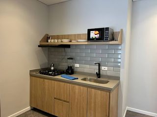 Foto 6 de ARRIENDO de APARTAESTUDIO en BOGOTA