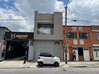 Foto 1 de ARRIENDO de APARTAESTUDIO en BOGOTA