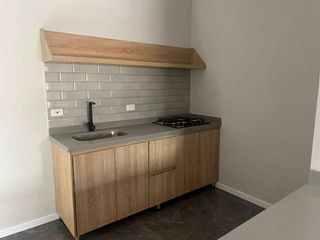 Foto 10 de ARRIENDO de APARTAESTUDIO en BOGOTA