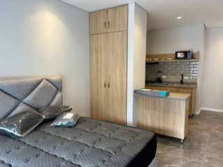 Foto 7 de ARRIENDO de APARTAESTUDIO en BOGOTA