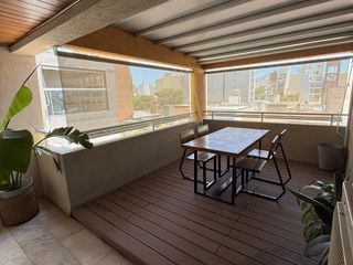 Foto 11 de SEMIPISO PREMIUM 2 DORM C/AMENITIES Y COCHERAS