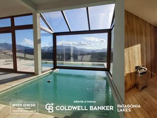 Foto 37 de VENTA  Depto 2 amb Categoría Puerto Manzano Vista Lago A Estrenar Villa la Angostura